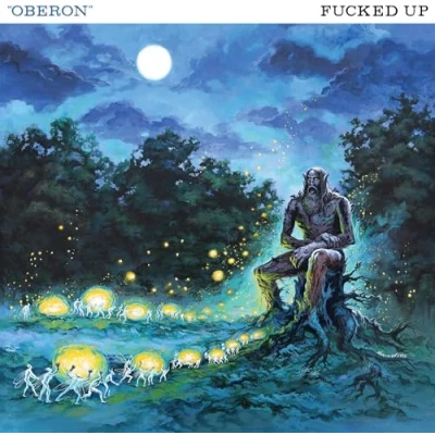 Afbeelding van Oberon