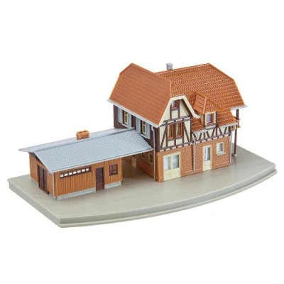 Afbeelding van Faller 212104 N Station Reichenbach