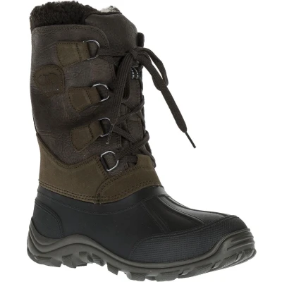 Afbeelding van Olang X Cursion Snowboots Heren Caffe