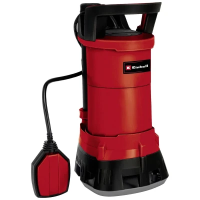 Afbeelding van Einhell GE DP 3925 ECO 4170710 Dompelpomp voor vervuild water 10000 l/h 6 m