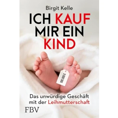Afbeelding van Ich kauf mir ein Kind