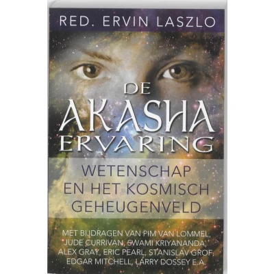 Afbeelding van De Akasha ervaring
