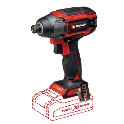 Afbeelding van Einhell TP CI 18/220 Li BL Solo Accu Slagschroevendraaier