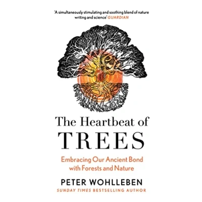 Image de The Heartbeat of Trees