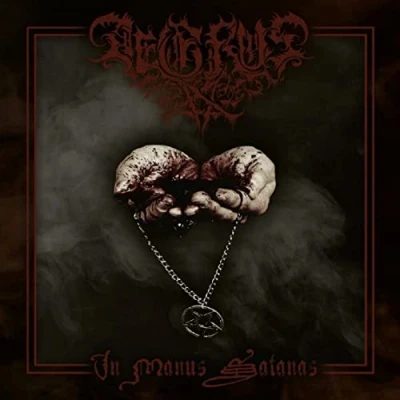 Afbeelding van Aegrus In Manus Satanas (CD)