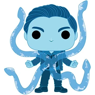 Afbeelding van Funko Umbrella Academy Ben Hargreeves Pop Vinyl figuur, meerkleurig