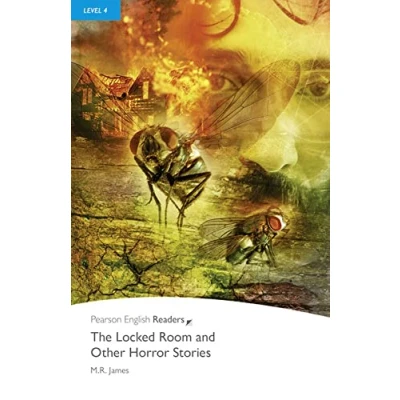 Afbeelding van The Locked Room And Other Horror Stories