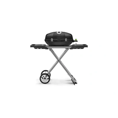 Afbeelding van TravelQ Pro 285. Electrisch. Met Inklapnbare Wagen