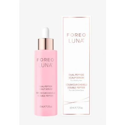 Afbeelding van Foreo LUNA Dualpeptide Scalp Serum 60ML Haarverzorging, Dames, Maat: 60 ml,