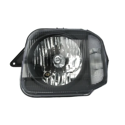 Afbeelding van Van Wezel Koplamp 5235961