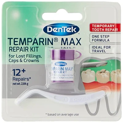 Image de Dentek Réparation des dents 100 g