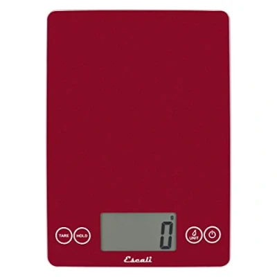 Afbeelding van Arti Glass Digital Scale