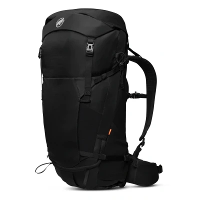 Afbeelding van Mammut Lithium Backpack, Maat: One Size, Black