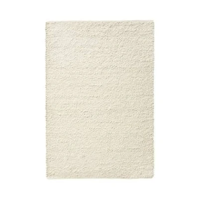 Afbeelding van HAY Peas Random Vloerkleed 200 x 300 cm Cream