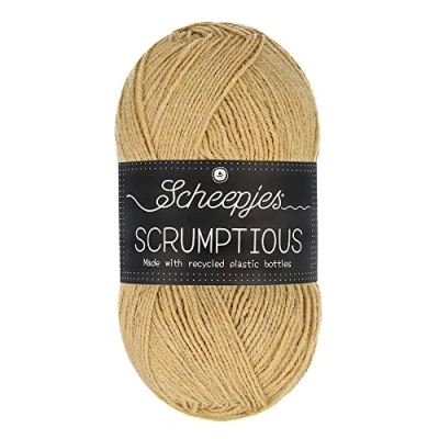 Afbeelding van Scheepjes Scrumptious 311 Chai Shortbread