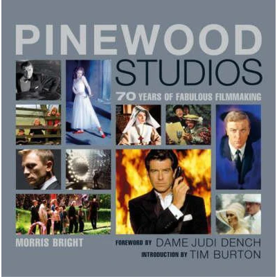 Afbeelding van Pinewood Studios
