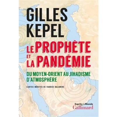 Image de Le prophète et la pandémie