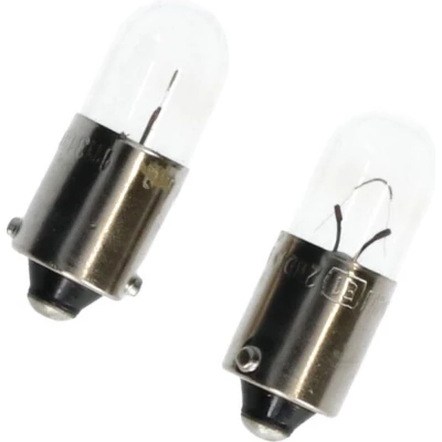 Afbeelding van Carpoint Premium Autolampen 12V T4W 2 Stuks 0760122