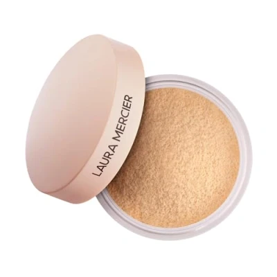 Image de Laura Mercier Translucent Loose Setting Powder Ultra Blur Mini Honey 6 grammes
