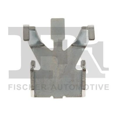 Afbeelding van Houder, injector FA1 555 984