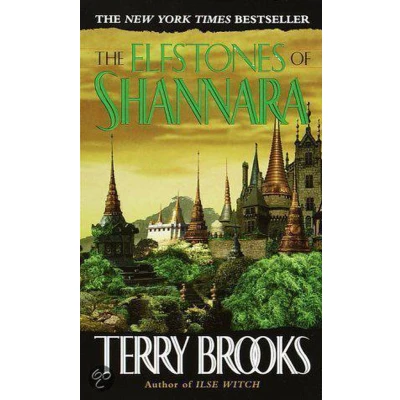 Afbeelding van The Elfstones of Shannara