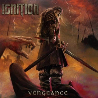 Afbeelding van Ignition Vengeance (CD)