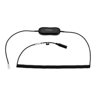 Afbeelding van Telephone cable Jabra 88011 100