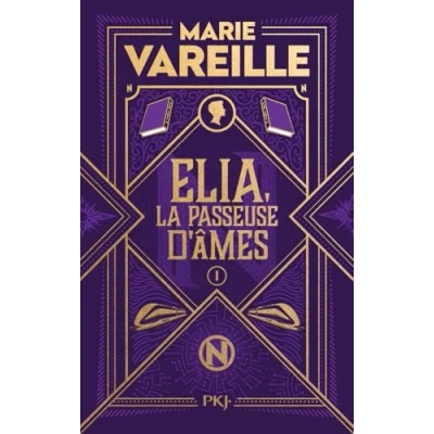 Afbeelding van Elia la passeuse d&#039;ames,1