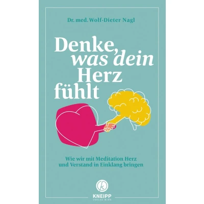 Afbeelding van Denke, was dein Herz fühlt