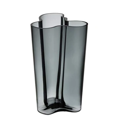 Afbeelding van Iittala Vaas 26 Cm Grijs