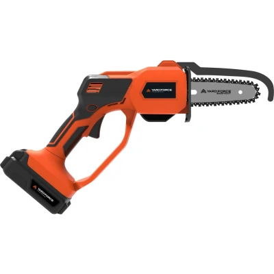 Afbeelding van Yard Force LS C13 Accu Handkettingzaag 13 cm 20V / 2,0 Ah Inclusief Kettensnelspanner
