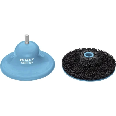 Afbeelding van Hazet 4960F 160/2 Velgflensreiniger