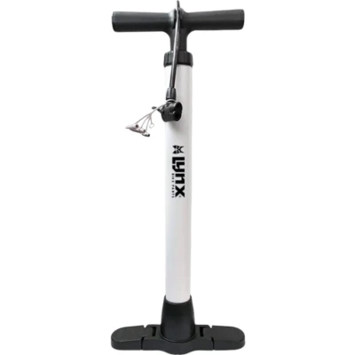 Afbeelding van Lynx Fietspomp Storm