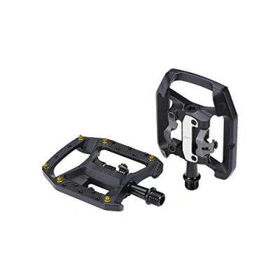 Afbeelding van Bbb Pedalen Dualchoice Trail 90x100 Bpd 62