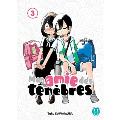 Afbeelding van Mon amie des tenebres,03
