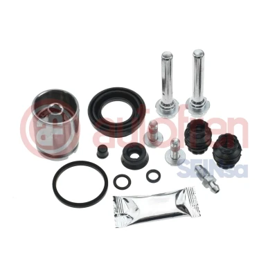 Afbeelding van Reparatieset, remklauw AUTOFREN SEINSA D44141S