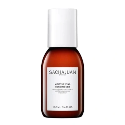 Image de SachaJuan Moisturizing Après shampoing 100 ml