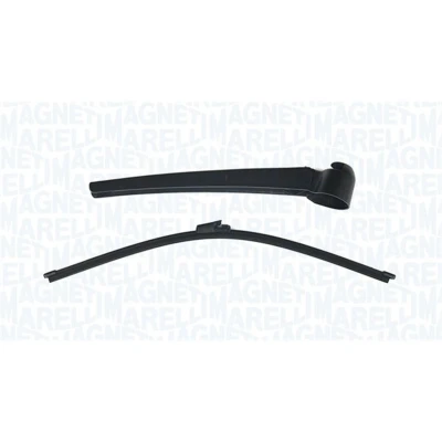 Afbeelding van Ruitenwisser Magneti Marelli 000723180192 410mm Zonder speciale voertuigadapter VOLKSWAGEN: Touran I, SKODA: Fabia 2