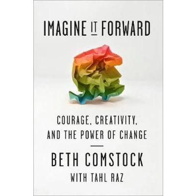 Afbeelding van Imagine It Forward