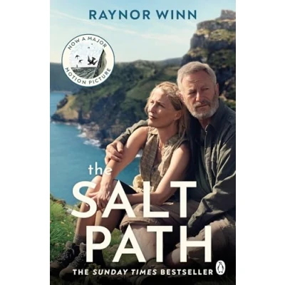 Afbeelding van The Salt Path