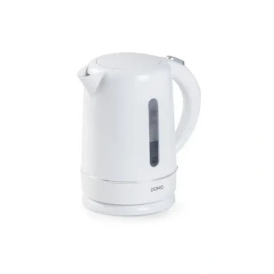 Afbeelding van DOMO DO9257WK Waterkoker Good Morning 1,7L Wit