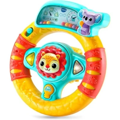 Image de Jeu d&#039;éveil Vtech Baby P&#039;tit volant des decouvertes