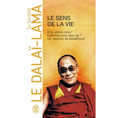 Afbeelding van Le sens de la vie