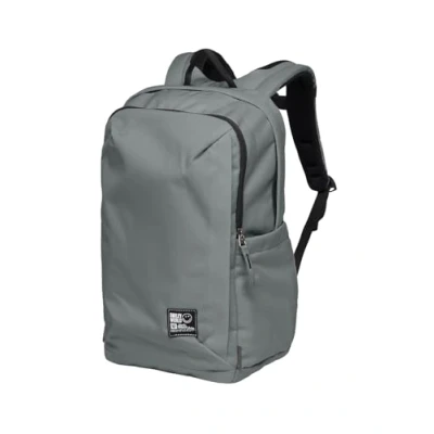 Afbeelding van Jack Wolfskin Smileywolrd 40 CM Rugzak, Maat: One Size, Slate green