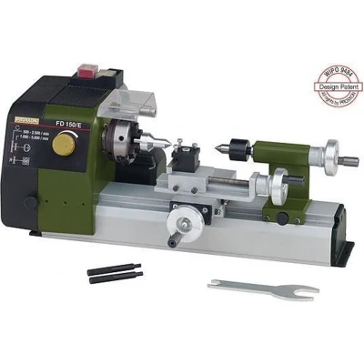 Afbeelding van Proxxon Micromot PD 230/E Draaistaal