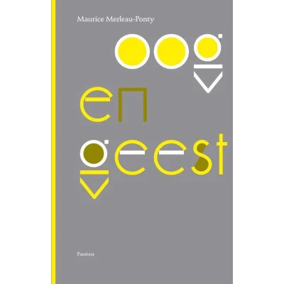 Afbeelding van Oog en geest
