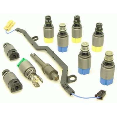 Afbeelding van Magneetklep, automaat ZF 1068.298.043