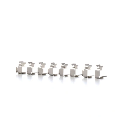 Afbeelding van Accessoireset, schijfremblok QUICK BRAKE 109 1298