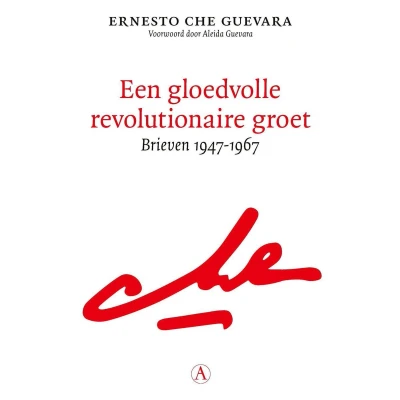 Afbeelding van Een gloedvolle revolutionaire groet