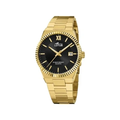 Afbeelding van Lotus Herenhorloge 18837/3